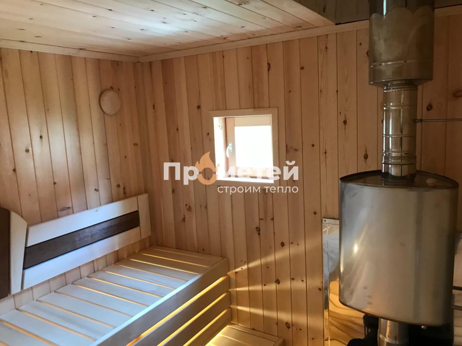 Преимущества и недостатки каркасных бань