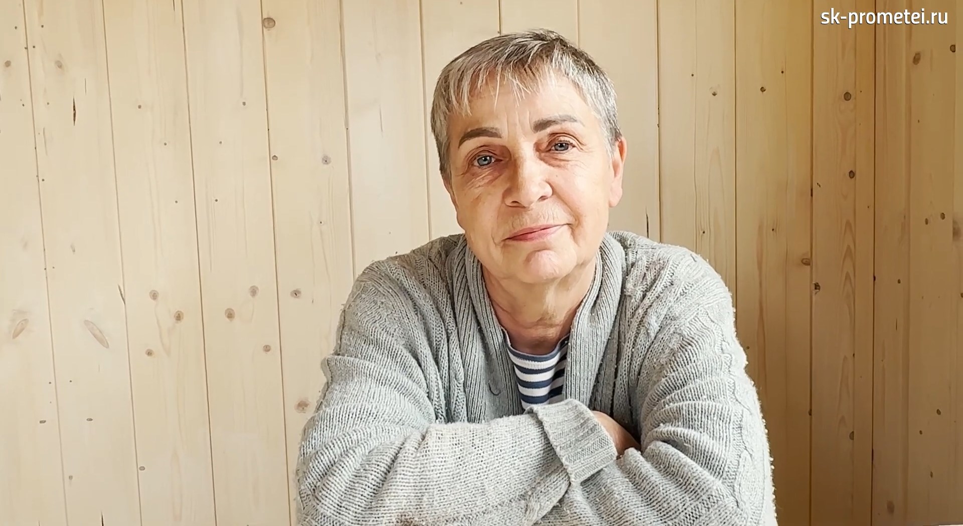 Отзыв владельца: Каркасная баня Норд 2.5x5 метров