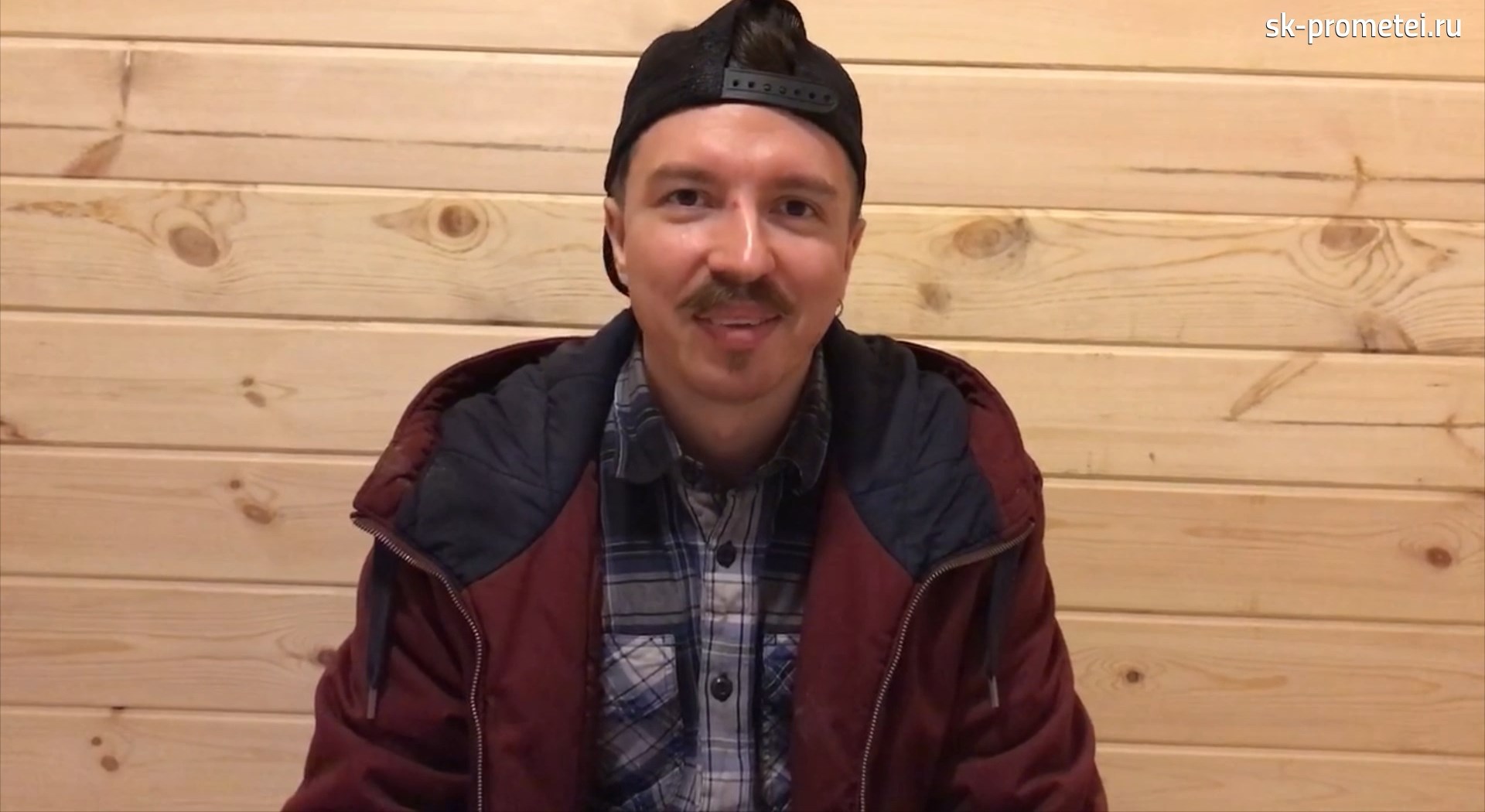 Отзыв владельца: Квадро баня бочка 5 метров с боковым входом