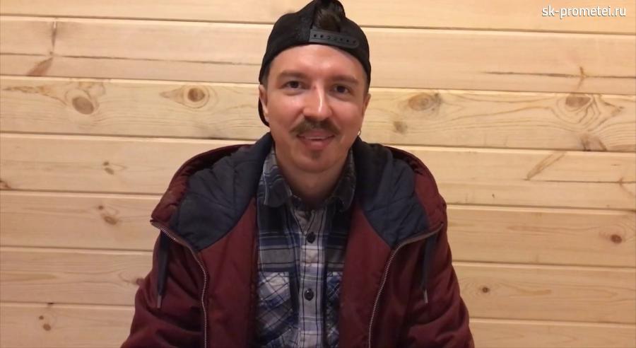 Отзыв владельца: Квадро баня бочка 5 метров с боковым входом