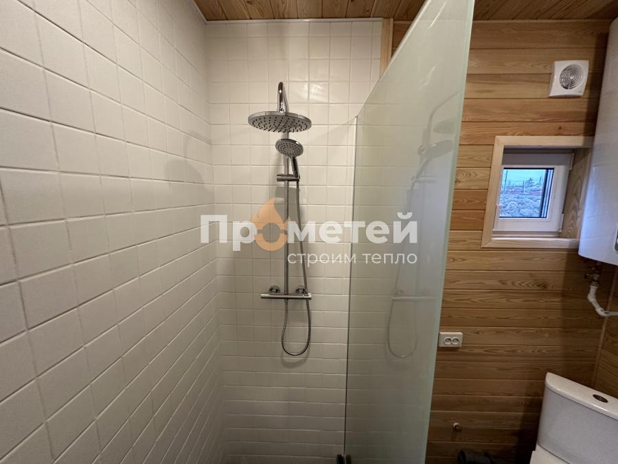 Модульный дом МД-49 т-образный