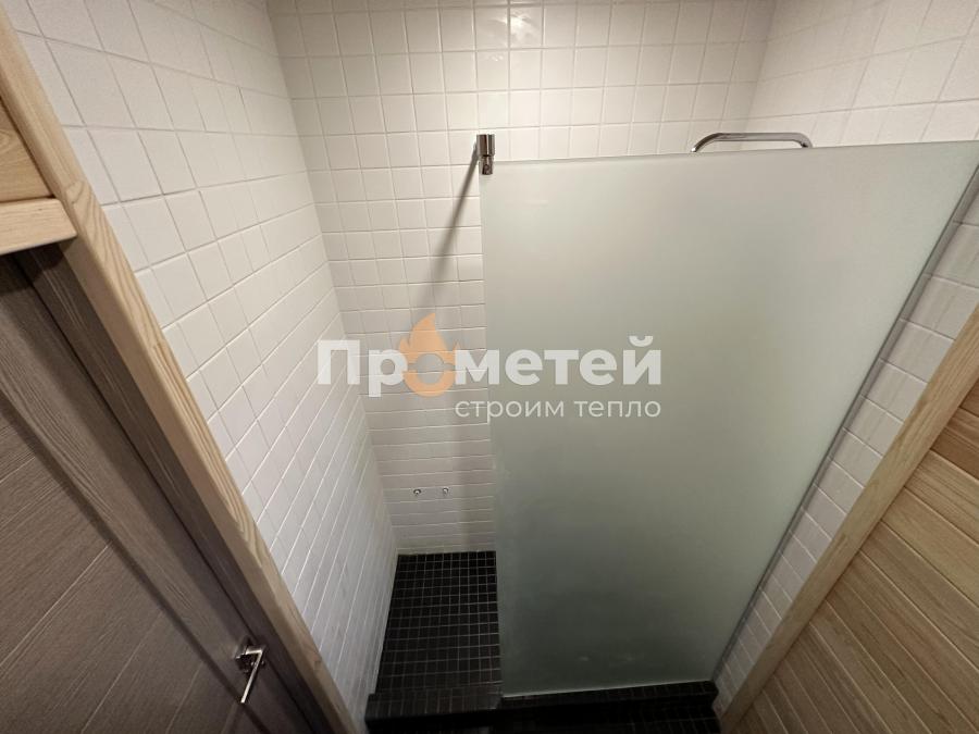 Модульный дом МД-49 т-образный