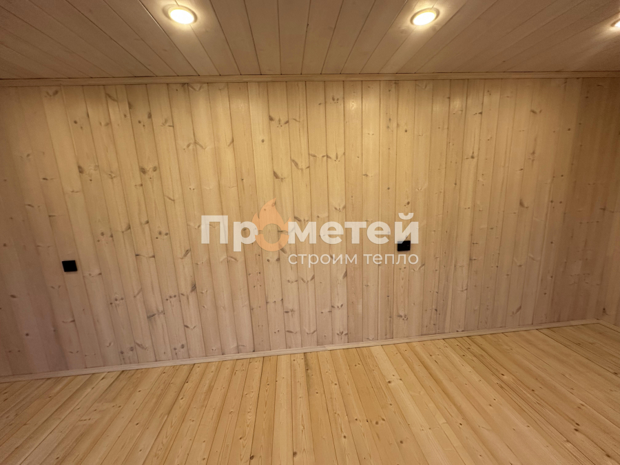 Бытовка 2.5x6 метров